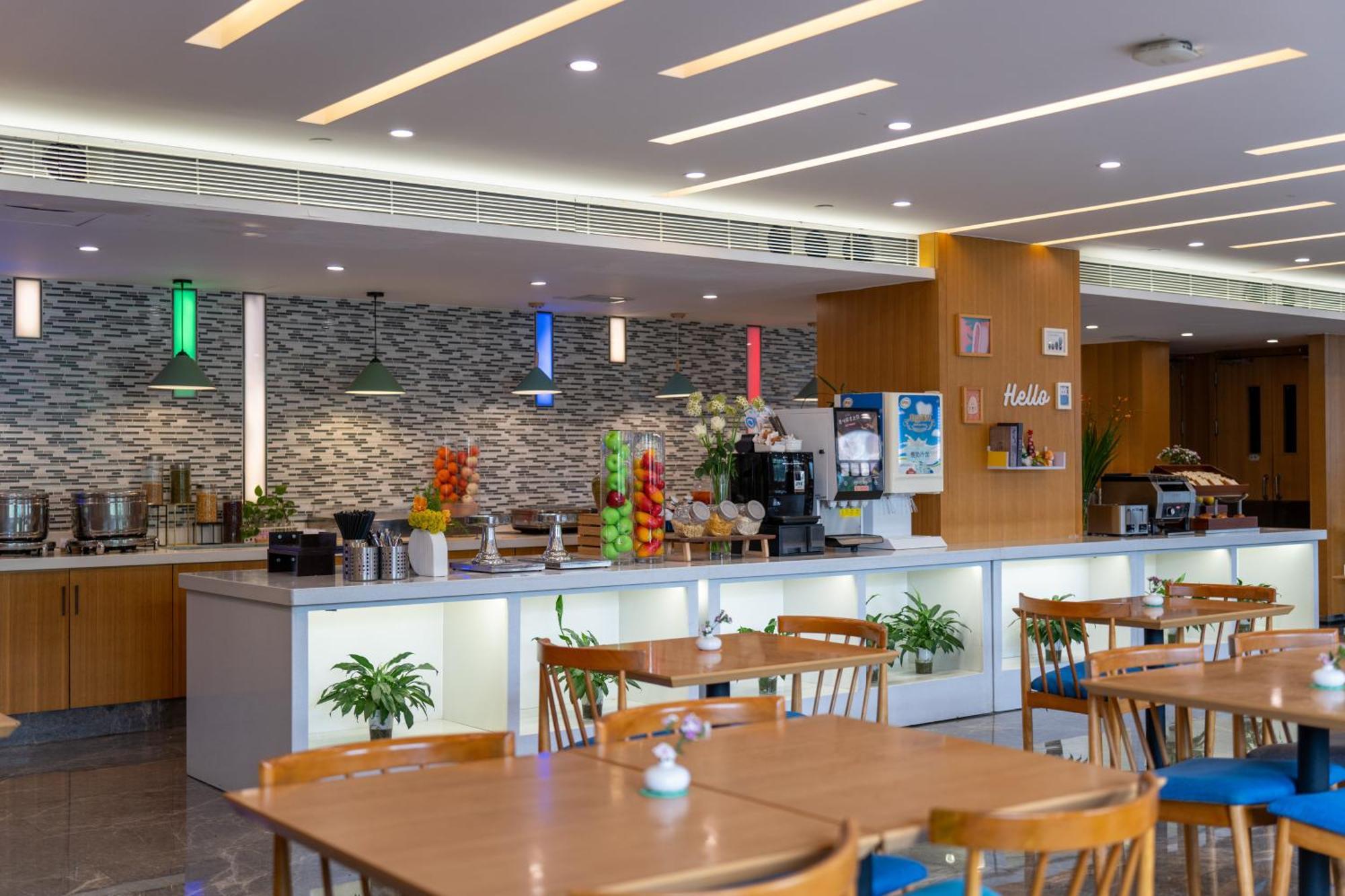 Express Airport Zone Free Shuttle From Shuangliu International Airport To ,welcome Drink