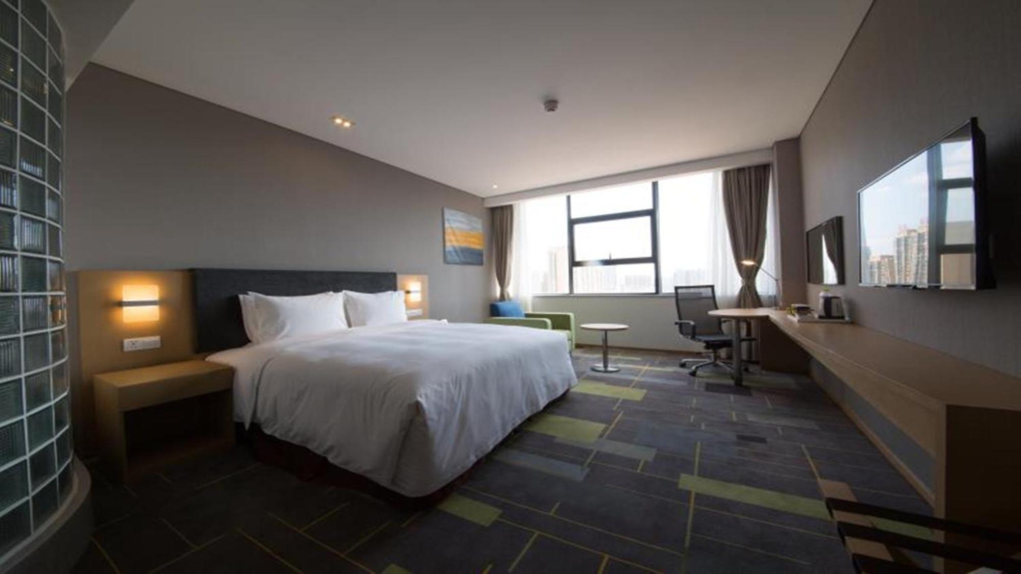 ホテル Express Airport Zone Free Shuttle From Shuangliu International Airport To ,welcome Drink