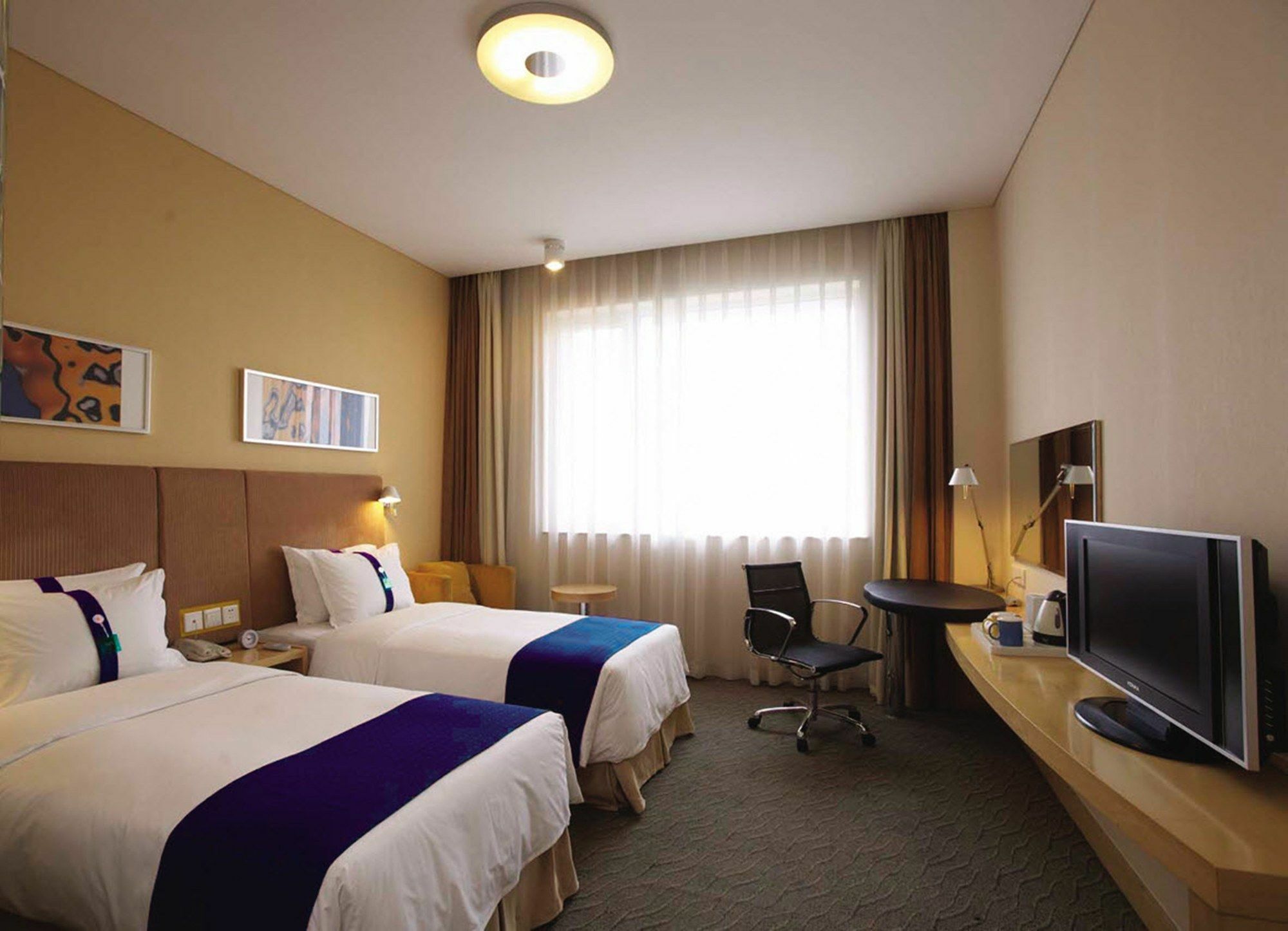 Express Airport Zone Free Shuttle From Shuangliu International Airport To ,welcome Drink 4* 成都