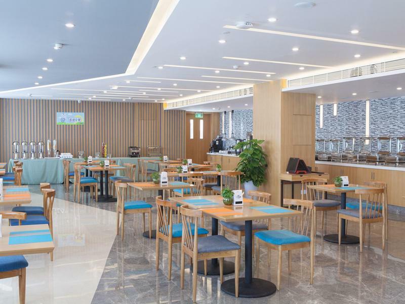 ホテル Express Airport Zone Free Shuttle From Shuangliu International Airport To ,welcome Drink 4*